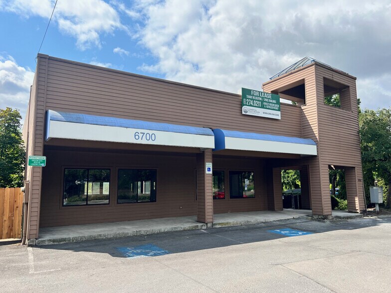 More Photos Of 6700-7080 SW Nyberg Rd, Tualatin Unknown For Lease