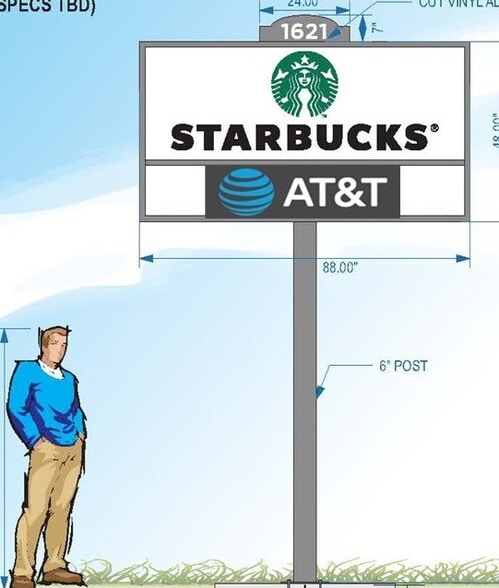 More Photos Of 1603-1605 Main St, Leicester Freestanding For Lease