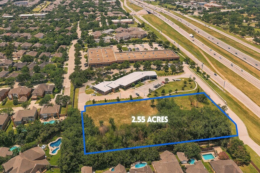 More Photos Of 3601 William D. Tate Blvd, Grapevine Land For Sale