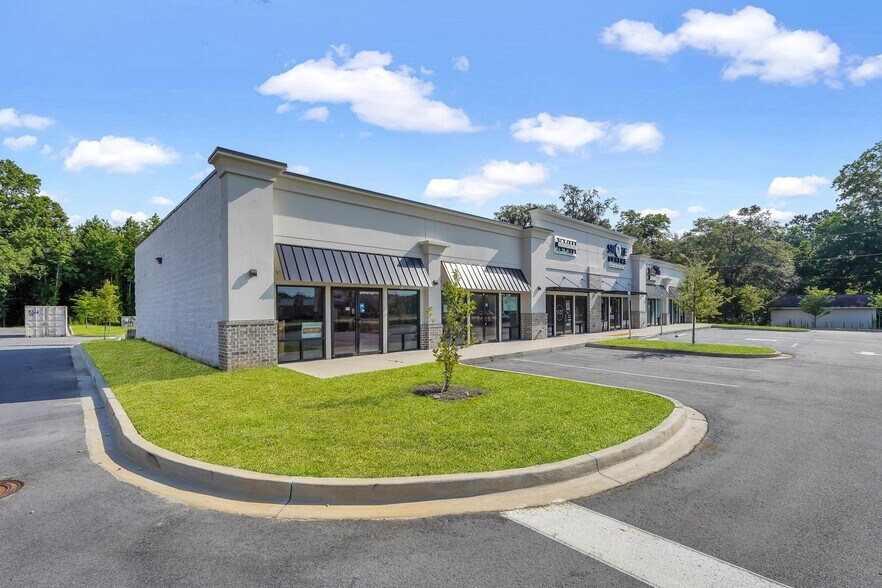 More Photos Of 4410 Ogeechee Rd, Savannah Storefront Retail Office For Lease