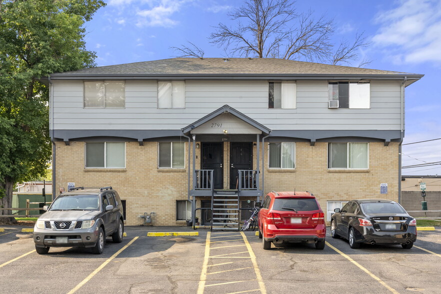 More Photos Of 2781-2831 Eliot Cir, Westminster Apartments For Sale