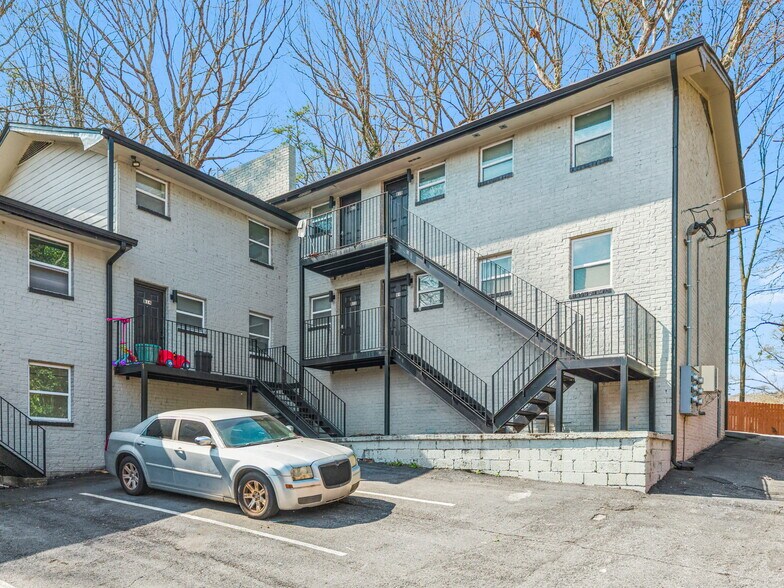 More Photos Of 150 Fairfield Pl NW, Atlanta Apartments For Sale