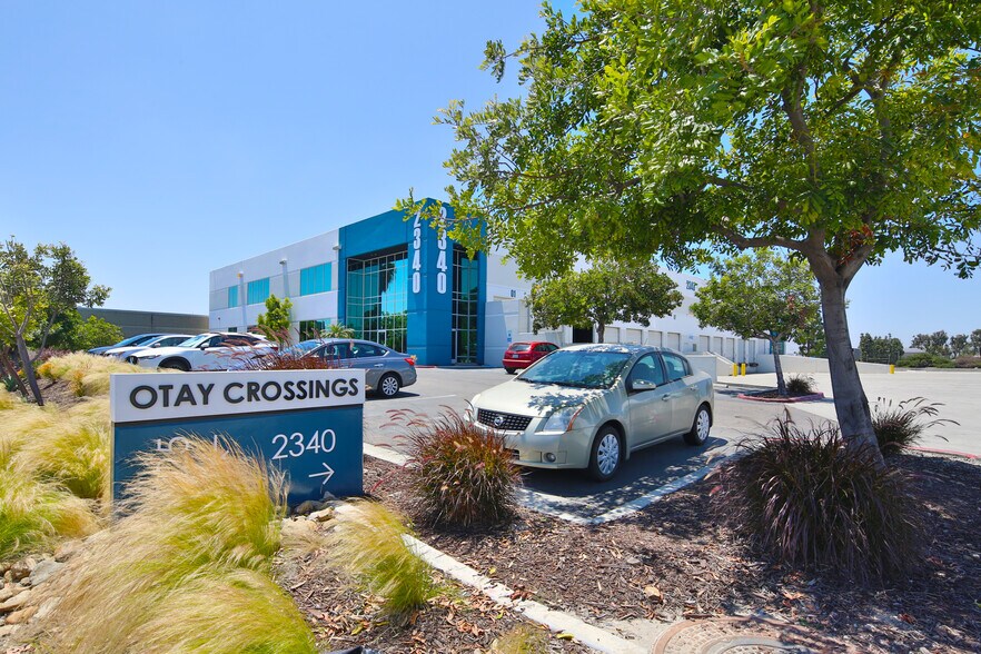 More Photos Of 2340 Enrico Fermi Dr, San Diego Unknown For Lease