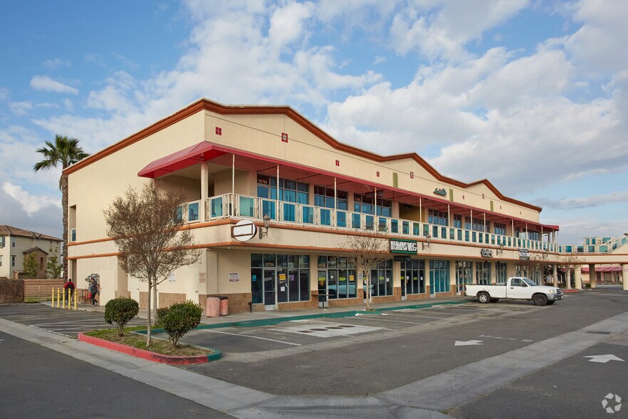 Primary Photo Of 18720-18792 Pioneer Blvd, Artesia General Retail For Lease