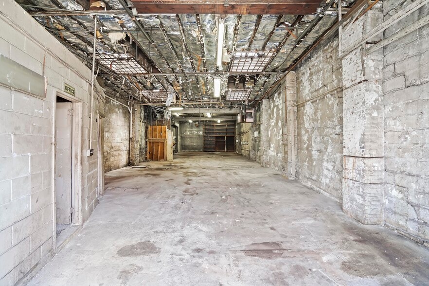 More Photos Of 645 4th Ave, Brooklyn Land For Sale