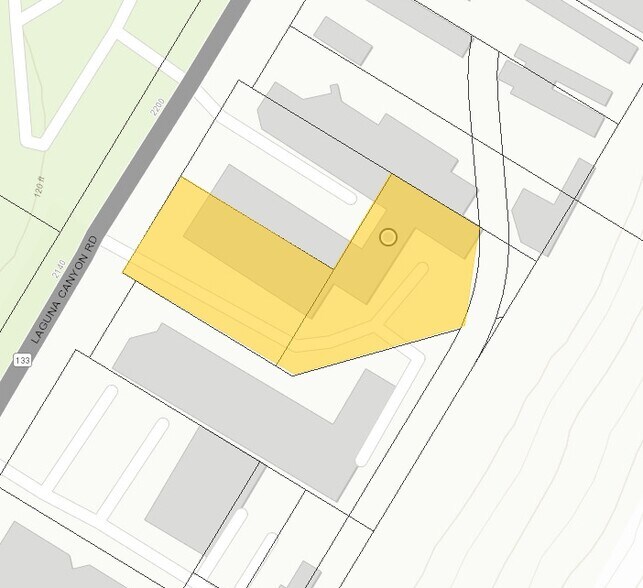 More Photos Of 2171-2183 Laguna Canyon Rd, Laguna Beach Unknown For Lease