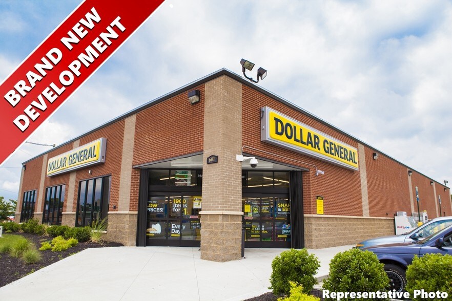 More Photos Of 3509 E Main Ave, Alton Medical For Sale