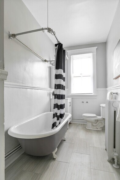 More Photos Of 2700 W Main St, Richmond Apartments For Sale