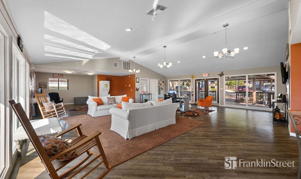 More Photos Of 7110 Tudor Ln, Port Richey Apartments For Sale