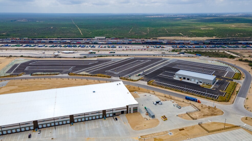 More Photos Of 12401 Jim Young Way, Laredo Land For Lease