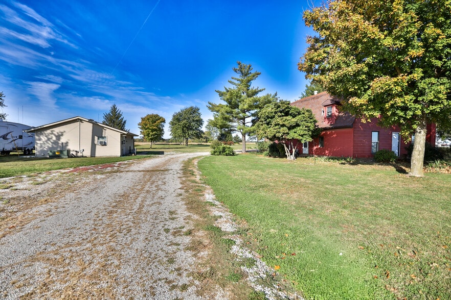 More Photos Of 3955 Blackburn Rd, Edwardsville Land For Sale