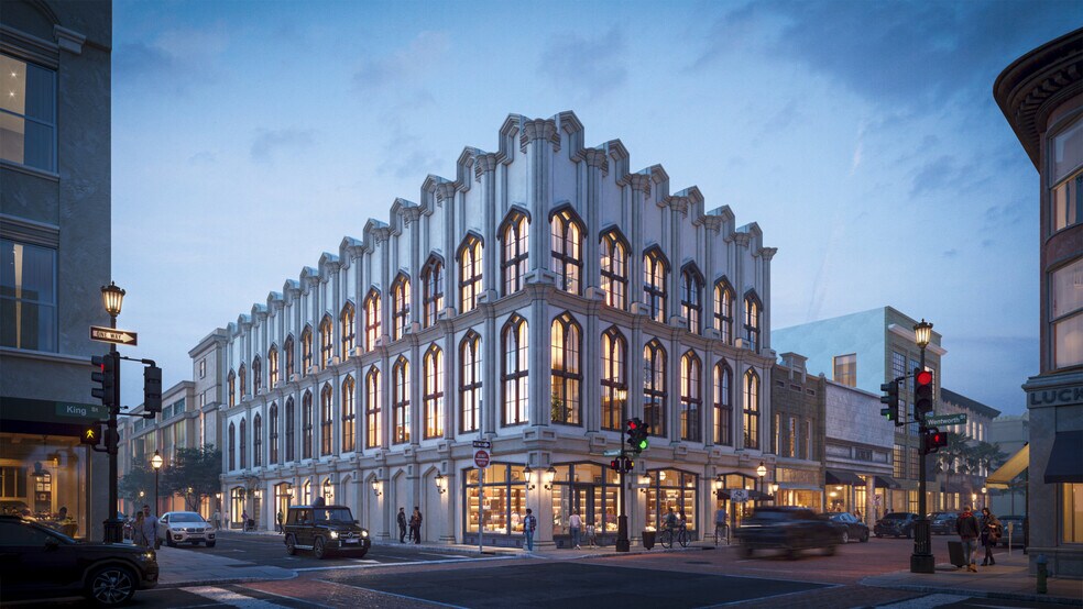 More Photos Of 71 Wentworth St, Charleston Apartments For Sale