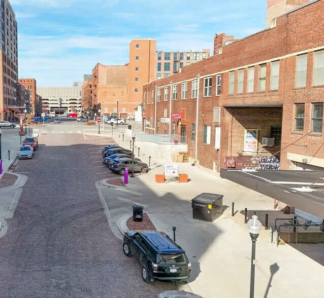 More Photos Of 1125 Jackson St, Omaha Apartments For Lease