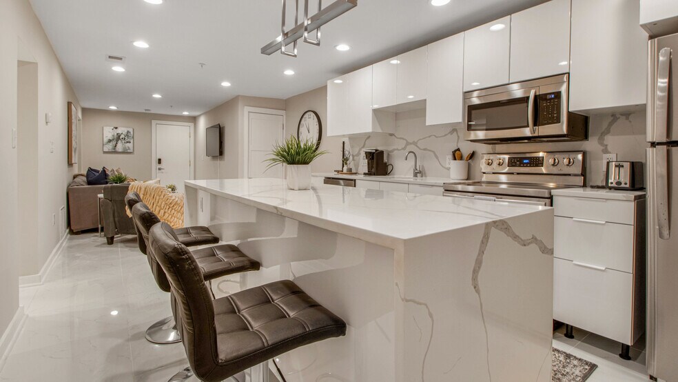 More Photos Of 1414-1416 Pennsylvania Ave SE, Washington Apartments For Sale