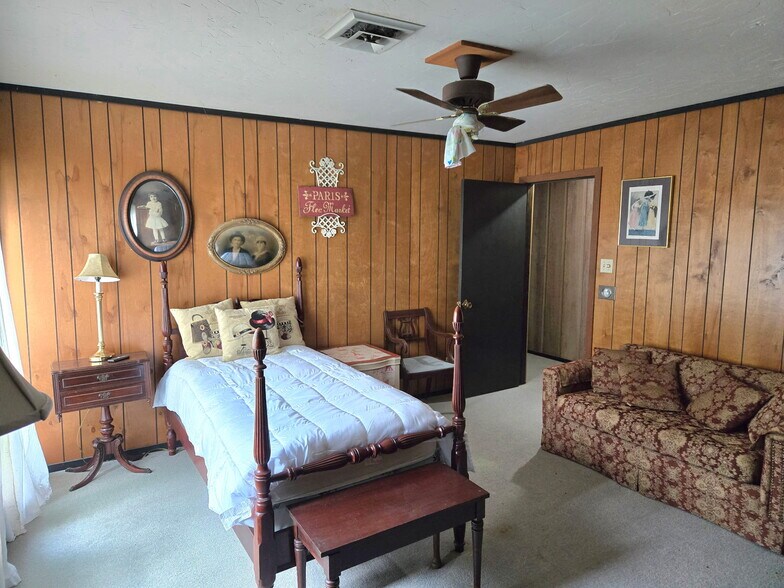 More Photos Of 3420 Audubon Rd, Paris Land For Sale