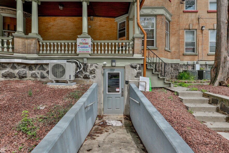 More Photos Of 1248 W Hamilton St, Allentown Office For Sale
