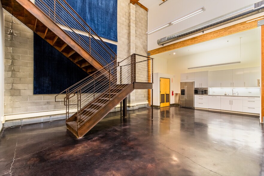 More Photos Of 42 Dore St, San Francisco Office For Lease