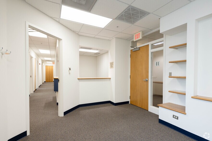 Photo of 2nd Floor Ste 201