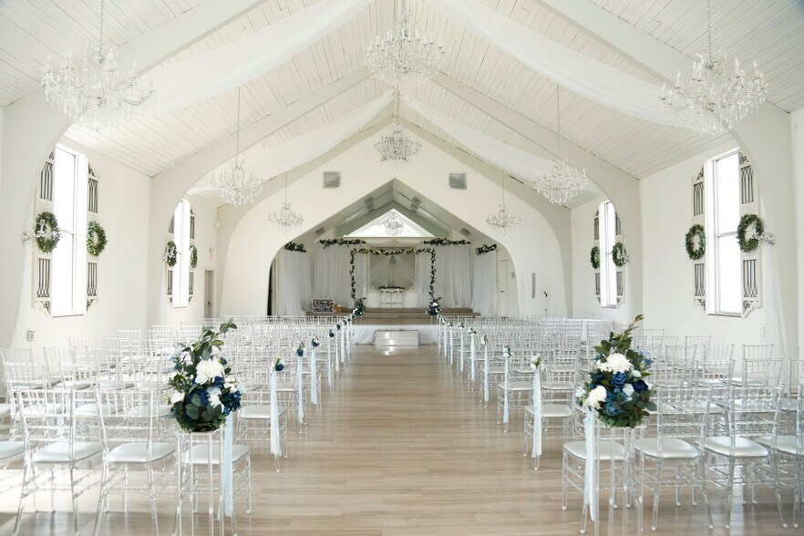 More Photos Of 801 E Park Ave, Fairmont Storefront For Sale