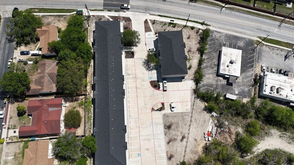 More Photos Of 100 Ingram Rd, San Antonio Apartments For Sale