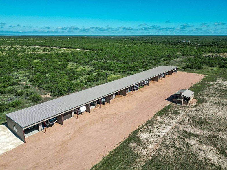 More Photos Of 1432 FM 1929, Voss Trailer Camper Park For Sale