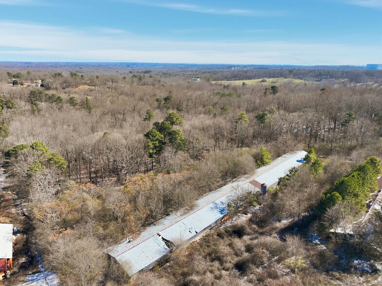 More Photos Of 2511 Athens Hwy, Gainesville Land For Sale