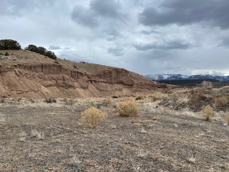 More Photos Of 4716 Highway 6&24, De Beque Land For Sale