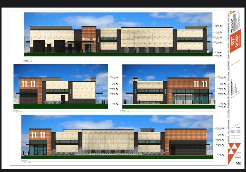 More Photos Of 529 E Walton Blvd, Pontiac Land For Sale