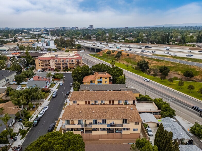 More Photos Of 1515 N Dresser St, Santa Ana Apartments For Sale
