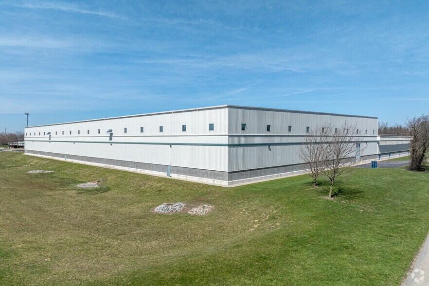 More Photos Of 11700 S 48th Ave, Allendale Distribution For Sale