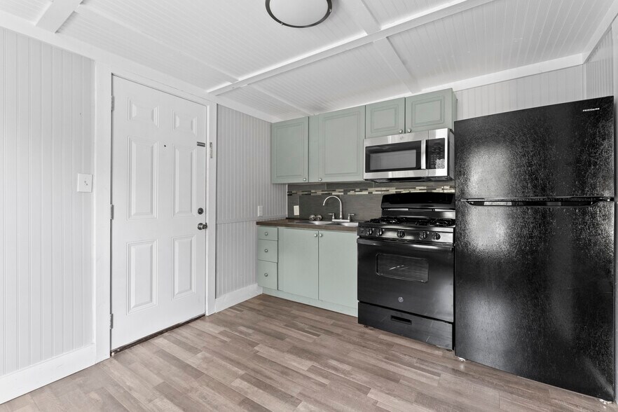 More Photos Of 419 Harding Pl, San Antonio Apartments For Sale