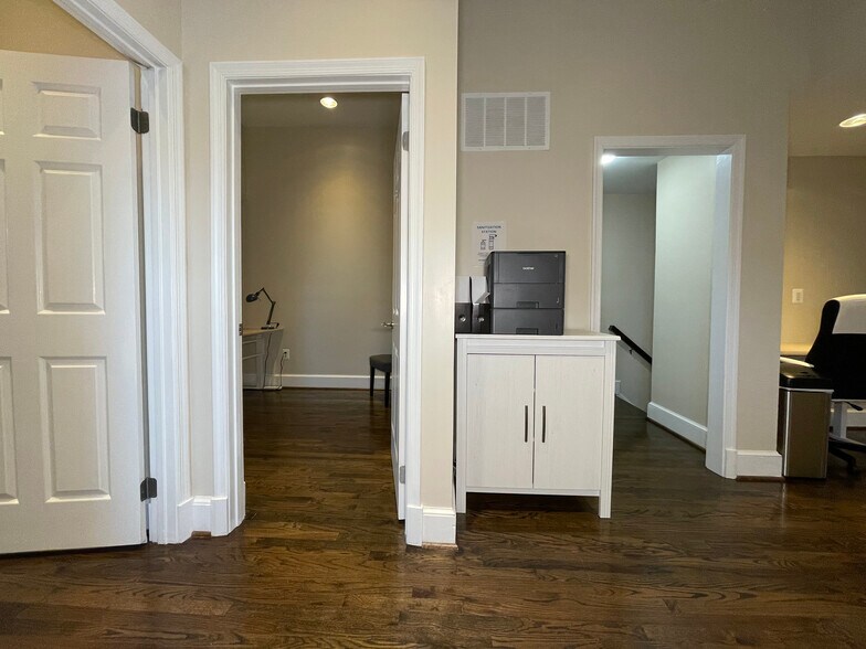 More Photos Of 123 N Henry St, Alexandria Office For Lease