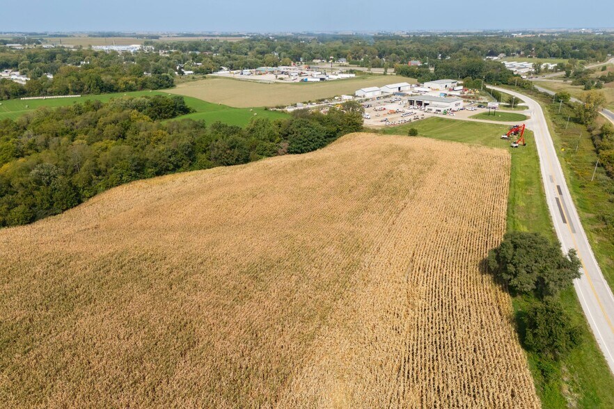 More Photos Of Lot 1 Baltic 118th Ave, Davenport Land For Sale