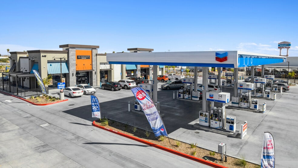 More Photos Of 42-44 Rio Rancho Road, Pomona General Retail For Sale