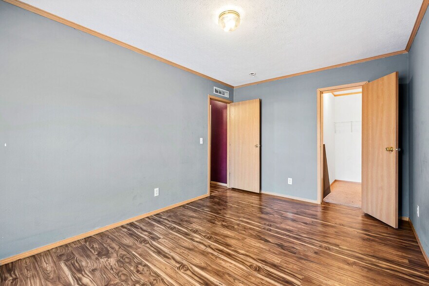 More Photos Of 8525 Squirrel Creek Rd, Fountain Land For Sale