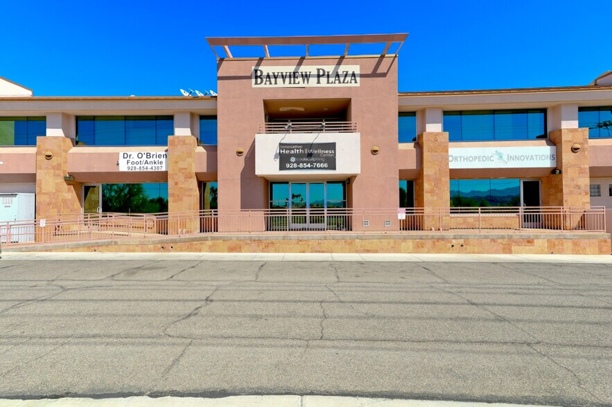 More Photos Of 297 S Lake Havasu Ave, Lake Havasu City Medical For Lease