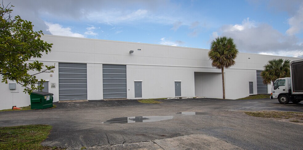More Photos Of 3555-3569 NW 53rd Ct, Fort Lauderdale Unknown For Lease