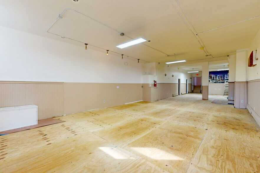 More Photos Of 147 Avenue E, Bayonne Storefront Retail Residential For Sale