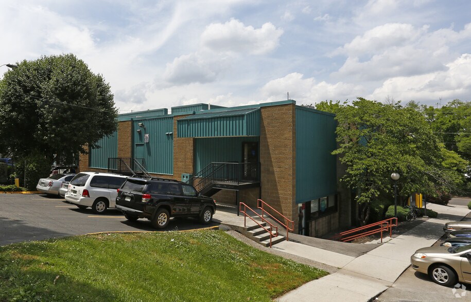More Photos Of 1616 Grand Ave, Knoxville Medical For Sale