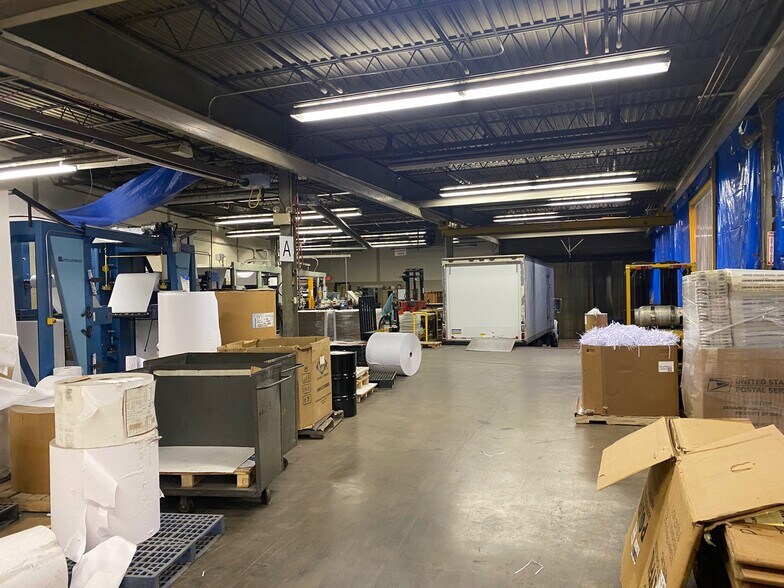 More Photos Of 4501-4531 Aramingo Ave, Philadelphia Warehouse For Lease