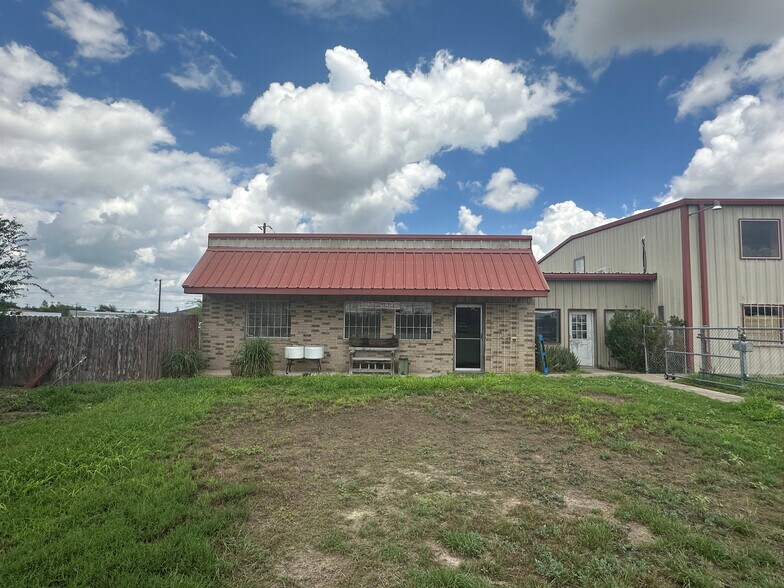 More Photos Of 5504 S Expressway 281, Edinburg Land For Sale