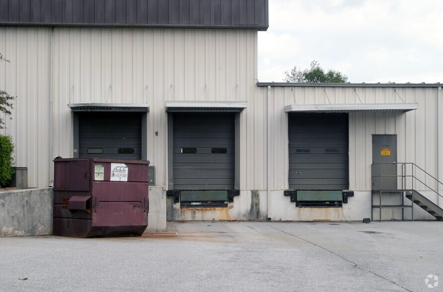 More Photos Of 3017 Highway 153, Piedmont Manufacturing For Lease