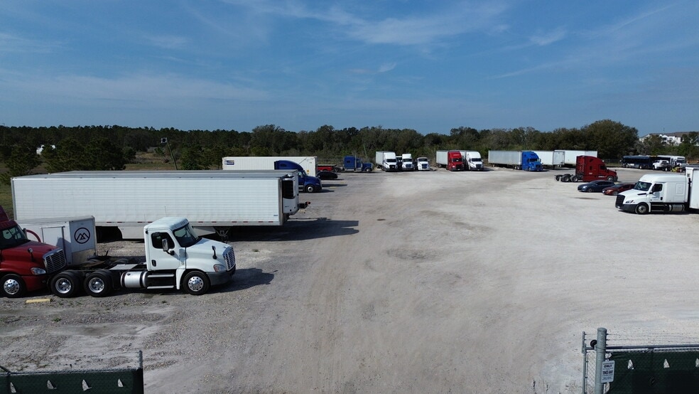 More Photos Of 5320 N Combee Rd, Lakeland Land For Sale