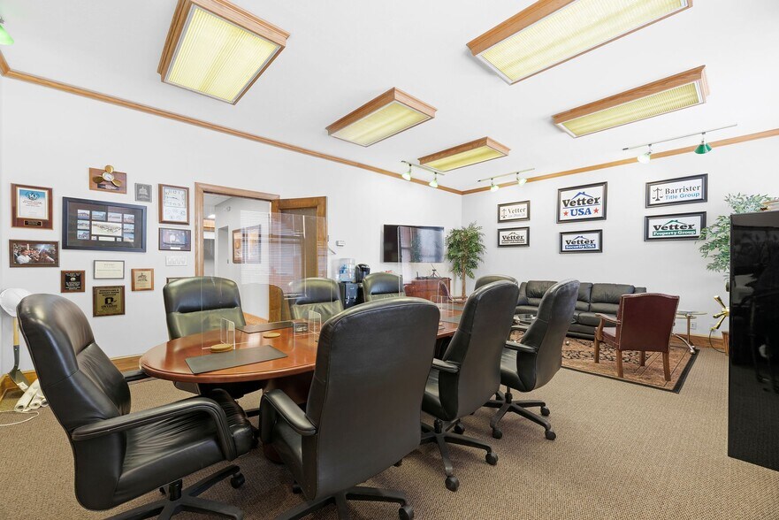 More Photos Of 70 Park Ave W, Mansfield Office For Sale