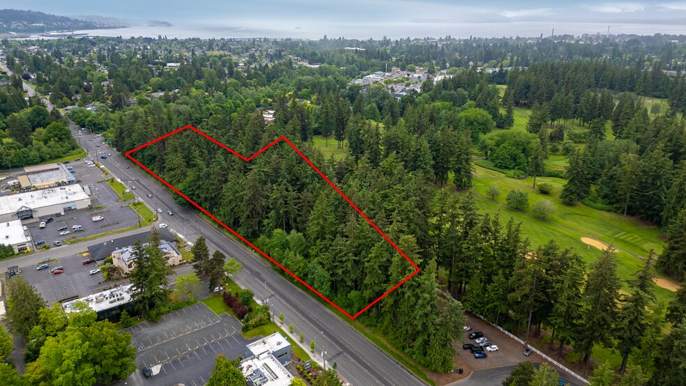 More Photos Of 37XX Meridian St, Bellingham Land For Sale