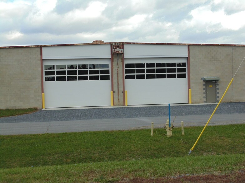 More Photos Of 2001 Carbaugh Ave, Chambersburg Unknown For Lease