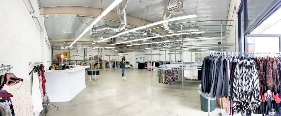 More Photos Of 1334 S Main St, Los Angeles Storefront Retail Office For Sale