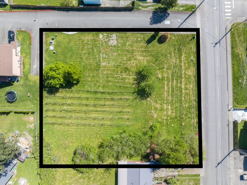 More Photos Of 515 High Ave, Sultan Land For Sale