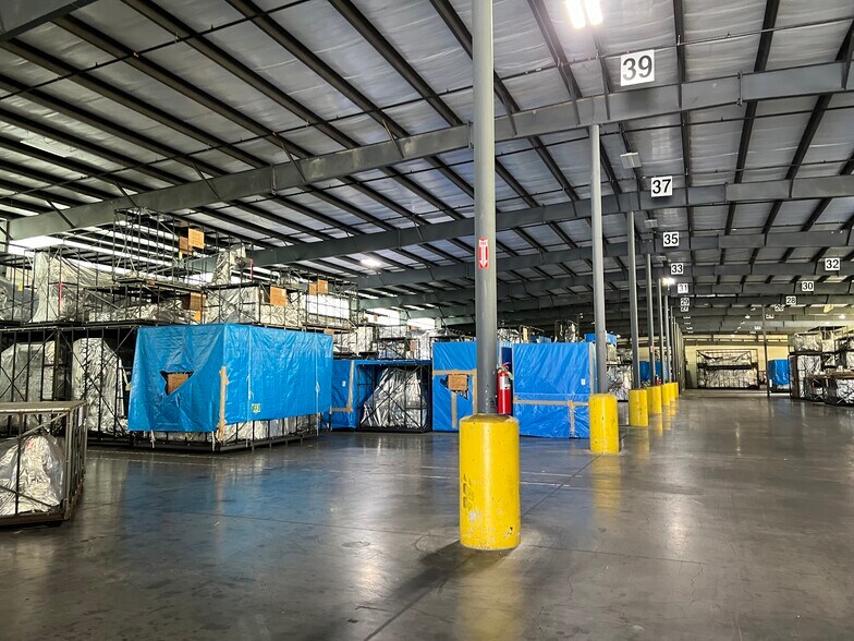 More Photos Of 58 Firefly Dr, Ridgeland Warehouse For Sale