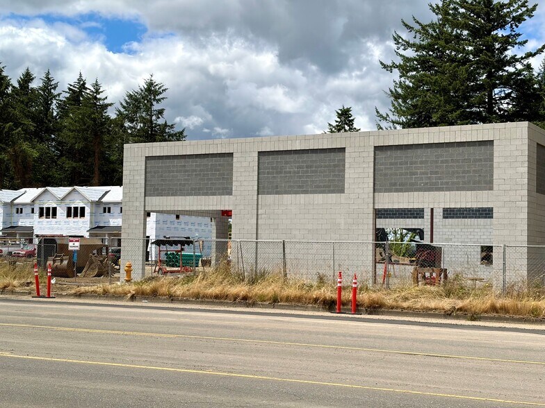 More Photos Of 4981 Portland NE rd, Salem General Retail For Lease